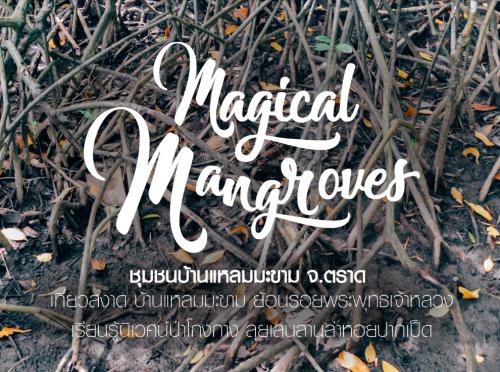 ชุมชนบ้านแหลมมะขาม