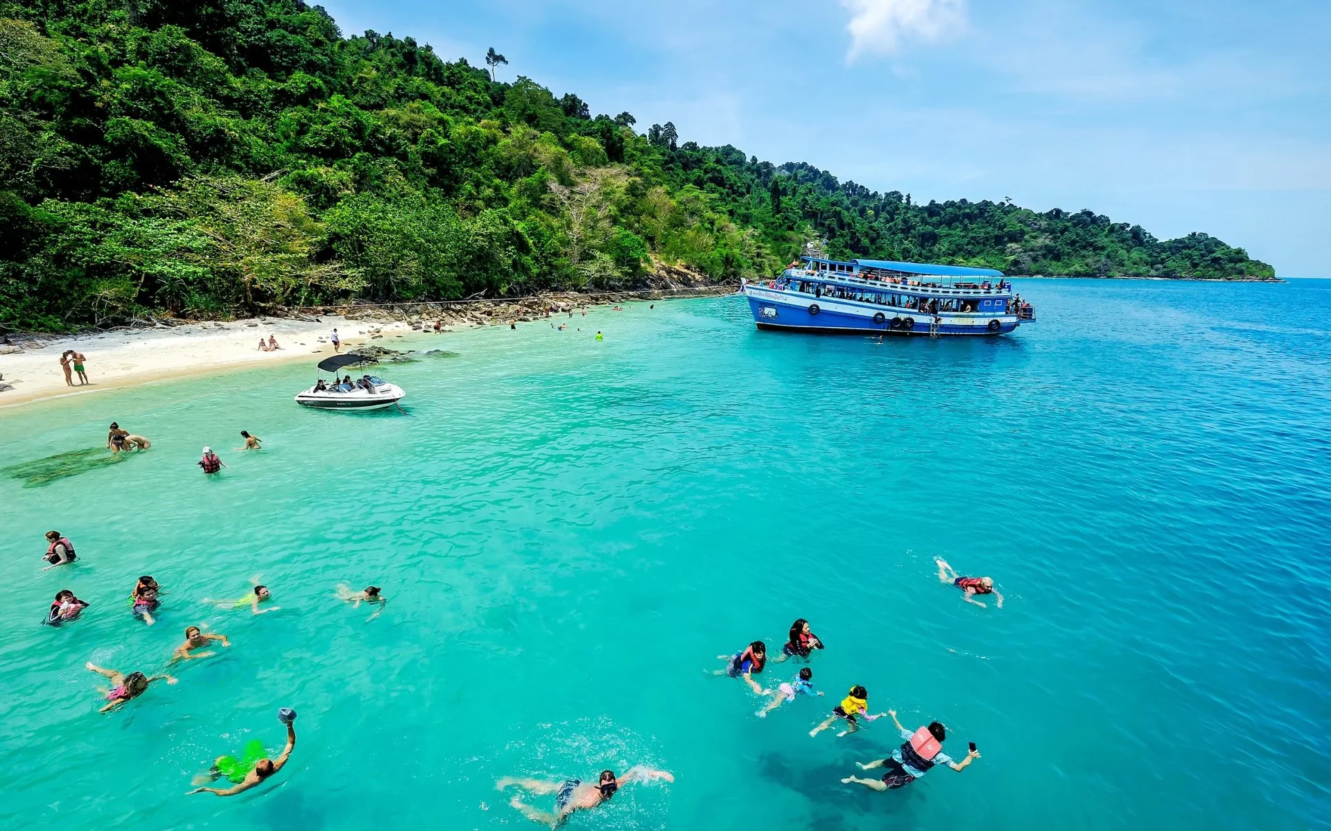 เกาะช้าง